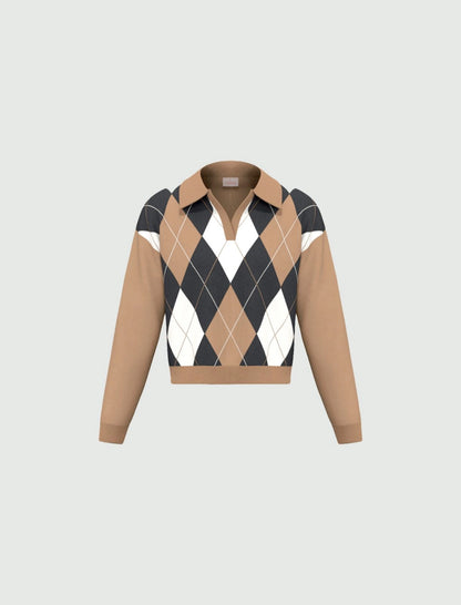 EMMEMARELLA-Maglioncino Donna