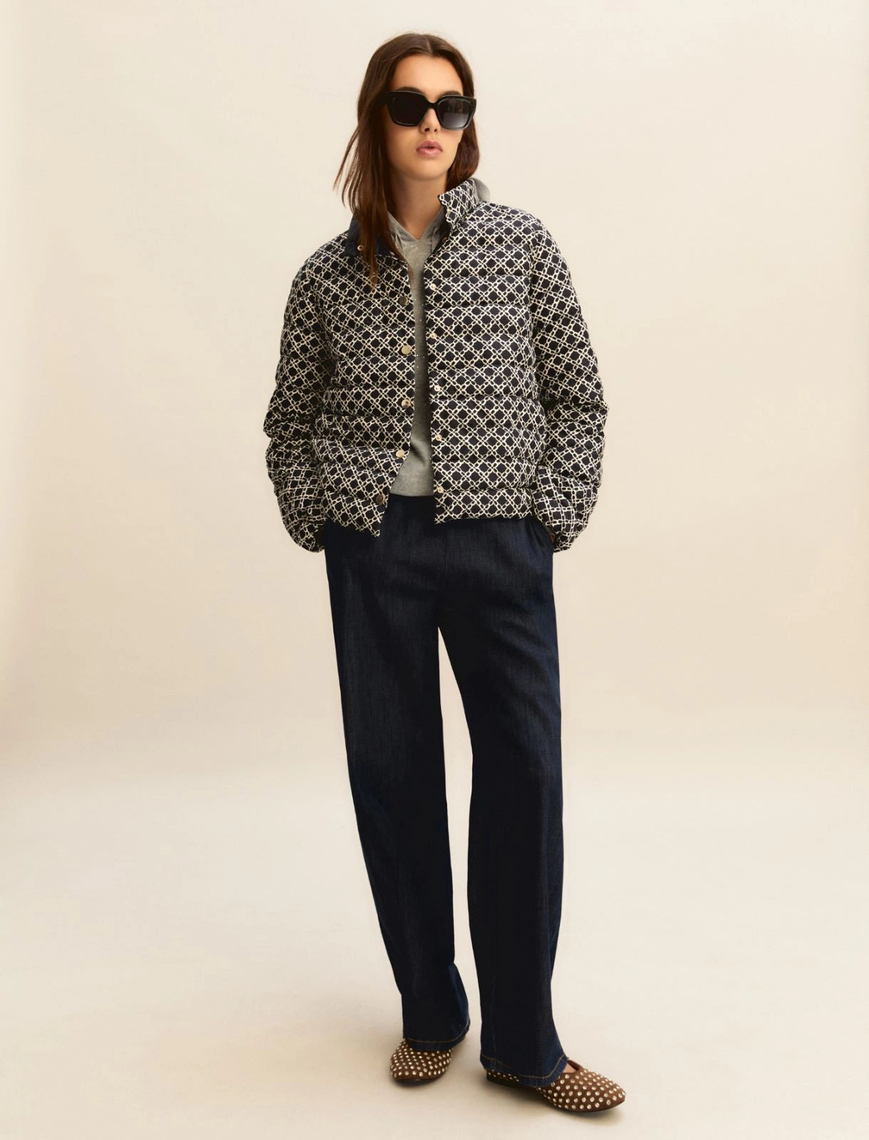 emmemarella-giubbotto donna
