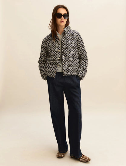 EMMEMARELLA-Giubbotto Donna