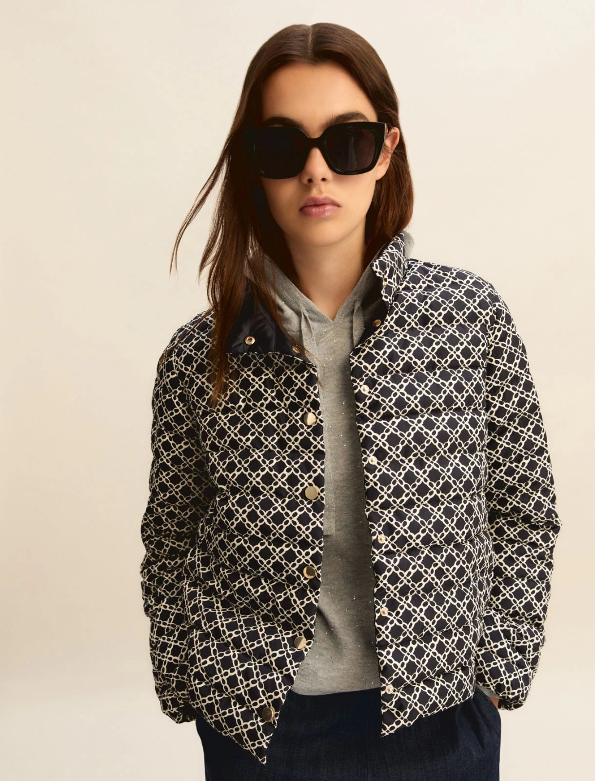emmemarella-giubbotto donna