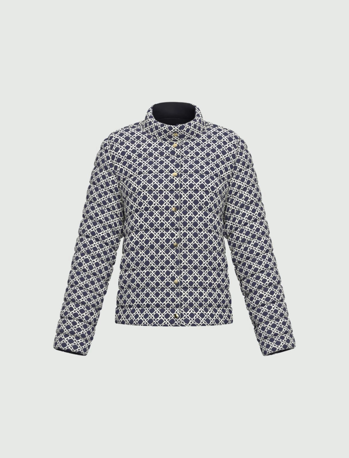 emmemarella-giubbotto donna