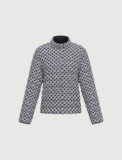 EMMEMARELLA-Giubbotto Donna