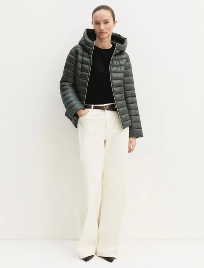 EMMEMARELLA-Giubbotto Donna