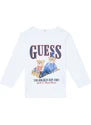 guess-tshirt basic boy