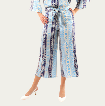 EMMEMARELLA - Pantalone Donna
