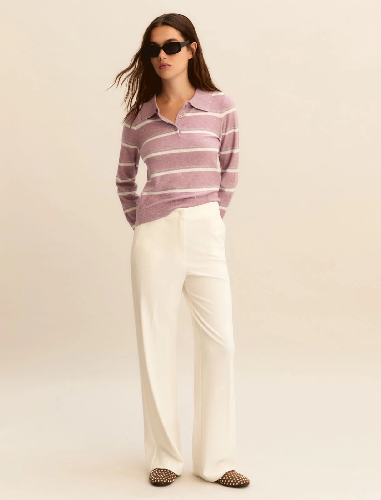 emmemarella-pantalone donna