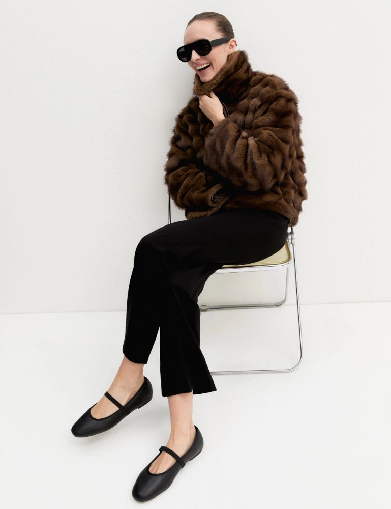 emmemarella-giubbotto donna