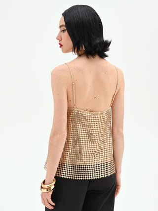 rinascimento-top donna