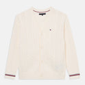 TOMMY HILFIGER-Cardigan Boy