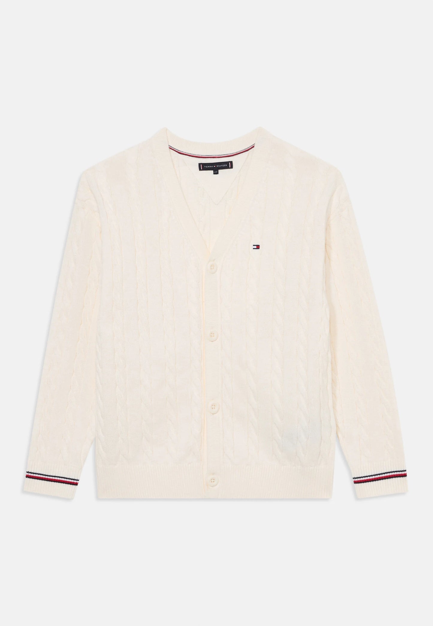 TOMMY HILFIGER-Cardigan Boy