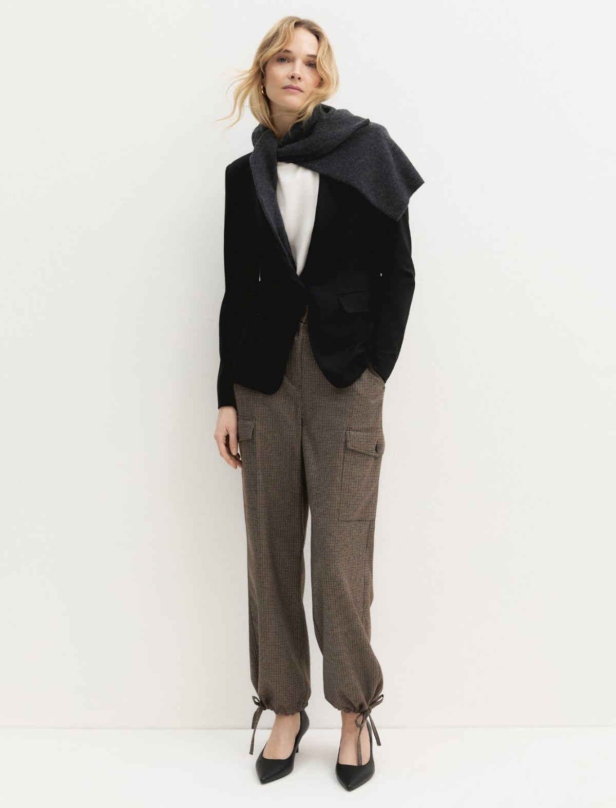 emmemarella-giacca donna