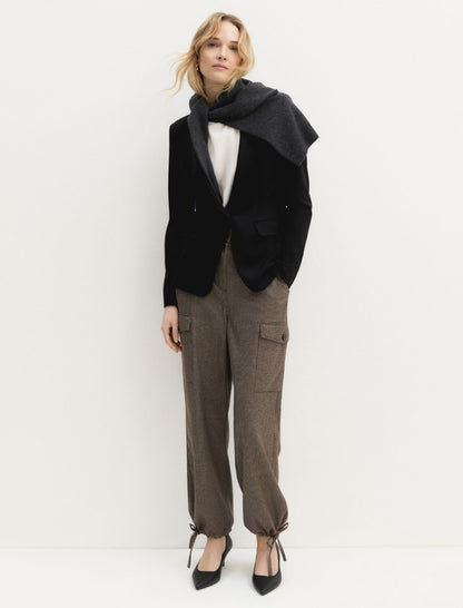 EMMEMARELLA-Giacca Donna