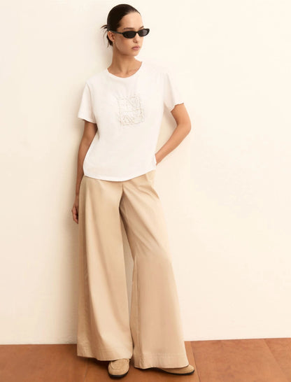 EMMEMARELLA-Tshirt Donna