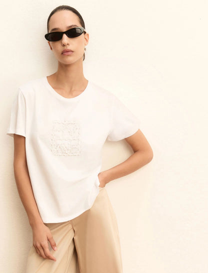 EMMEMARELLA-Tshirt Donna