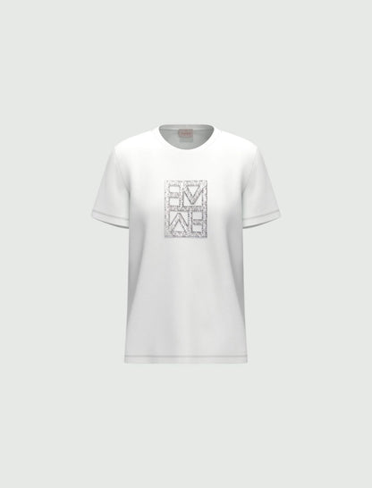 EMMEMARELLA-Tshirt Donna