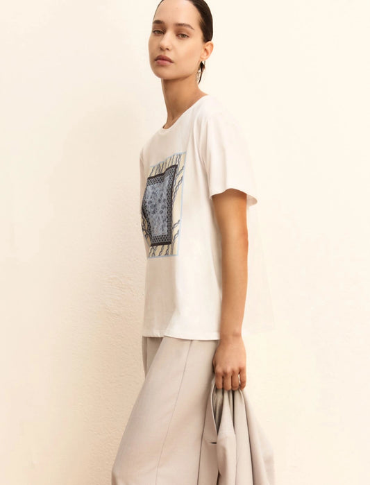 EMMEMARELLA-Tshirt Donna