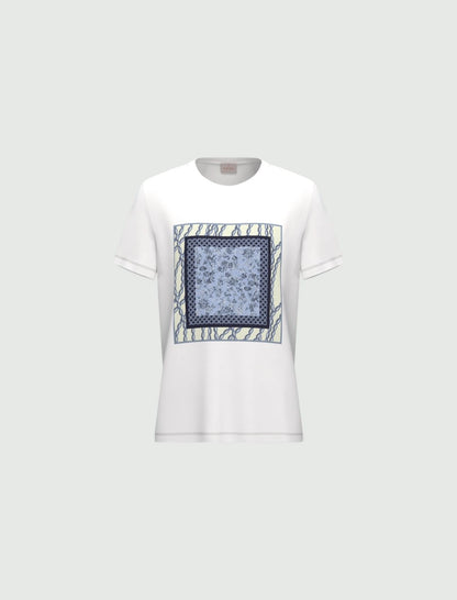 EMMEMARELLA-Tshirt Donna