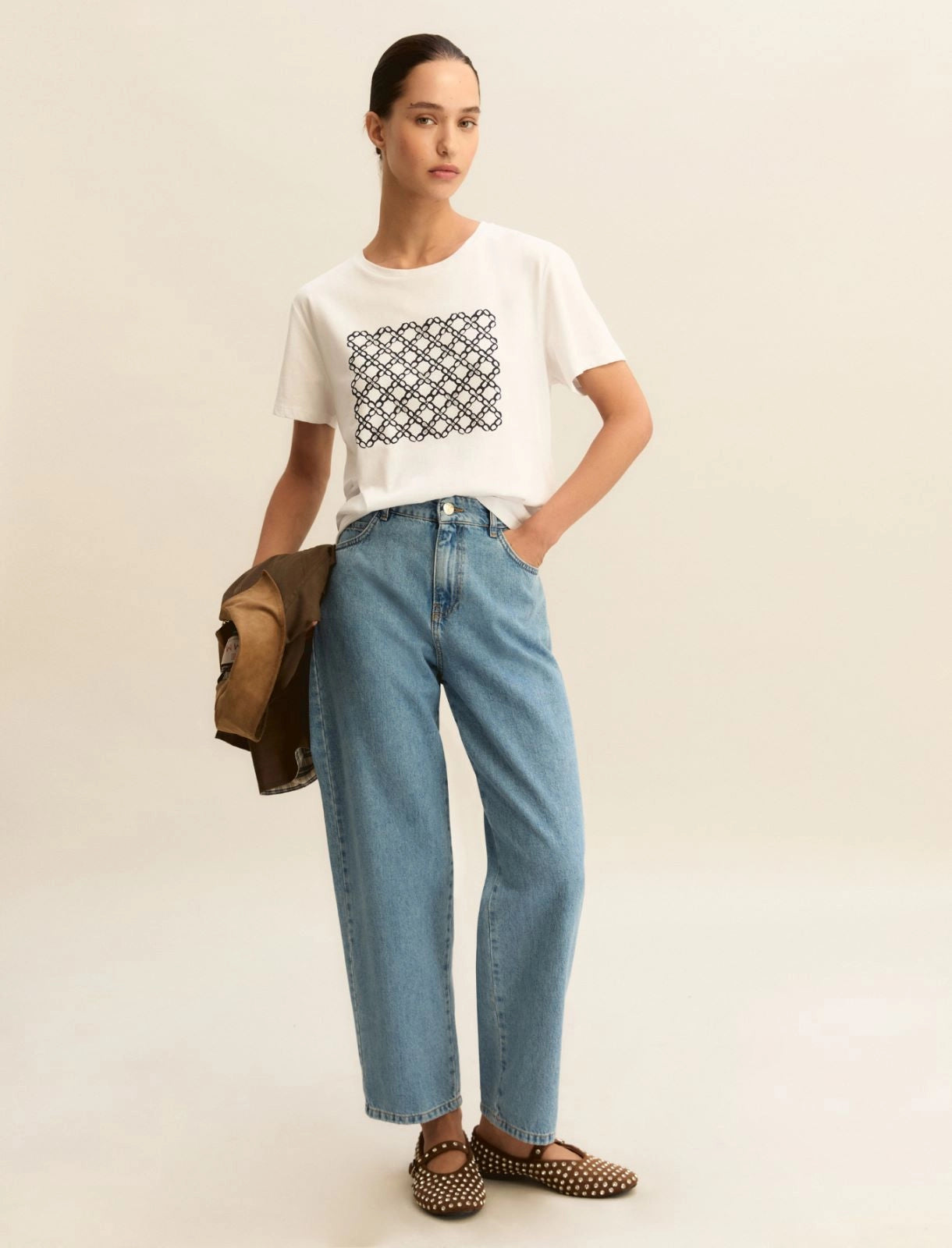 emmemarella-tshirt donna