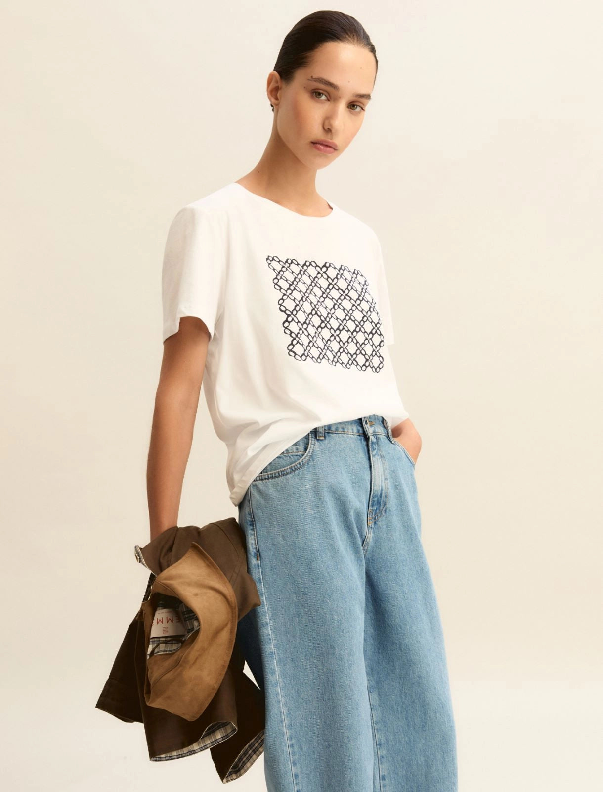 emmemarella-tshirt donna