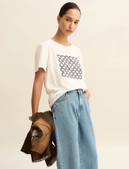 EMMEMARELLA-Tshirt Donna