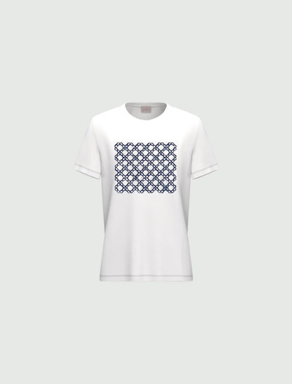EMMEMARELLA-Tshirt Donna