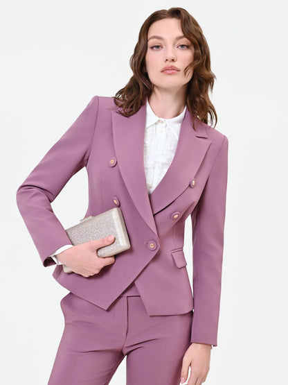 RINASCIMENTO-Giacca Donna