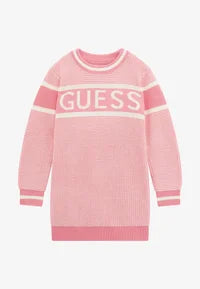 GUESS-Abito Girl