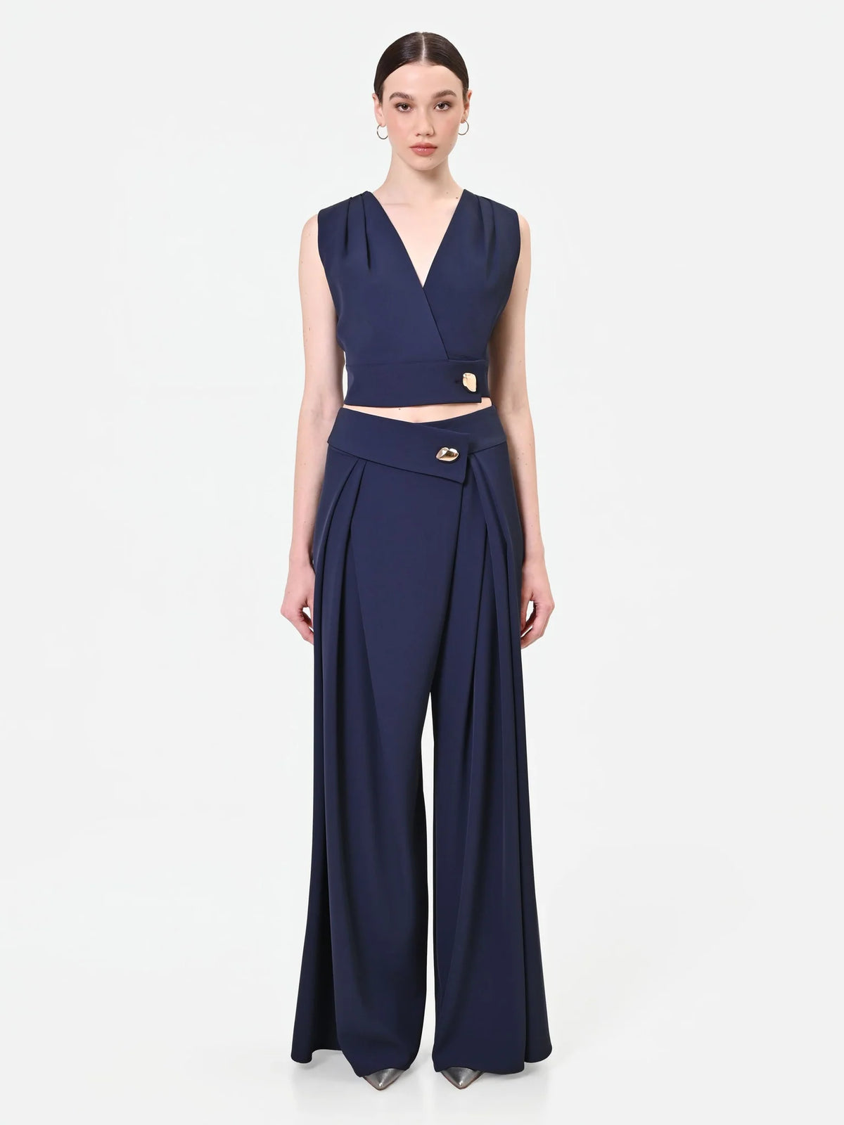 rinascimento-top donna