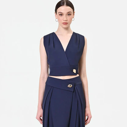 RINASCIMENTO-Top Donna
