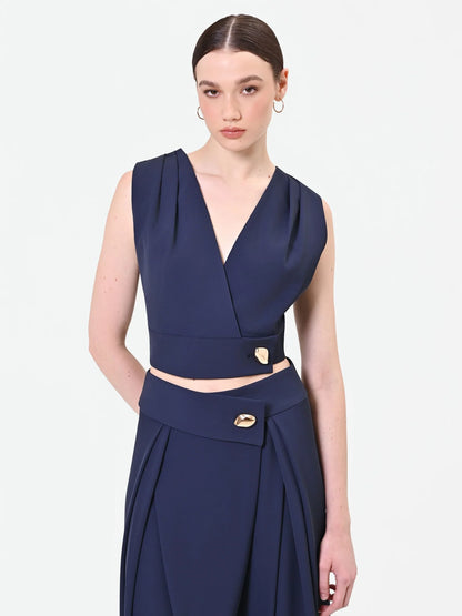 RINASCIMENTO-Top Donna