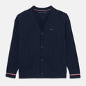 TOMMY HILFIGER-Cardigan Boy