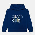 CALVIN KLEIN-Felpa Boy