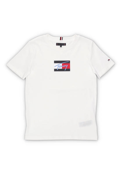 TOMMY HILFIGER-Tshirt  Boy