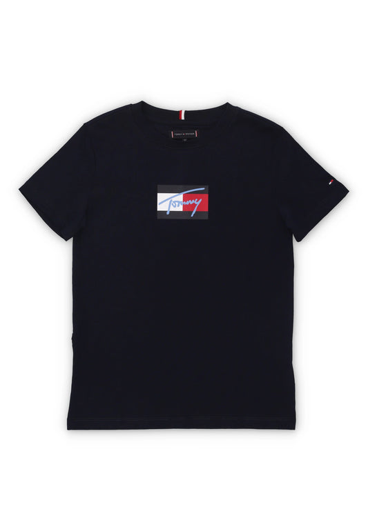 TOMMY HILFIGER-Tshirt  Boy