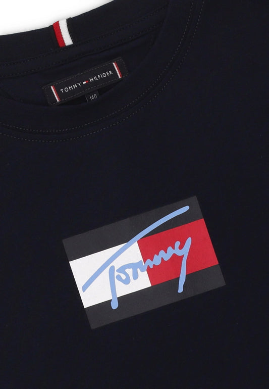 TOMMY HILFIGER-Tshirt  Boy