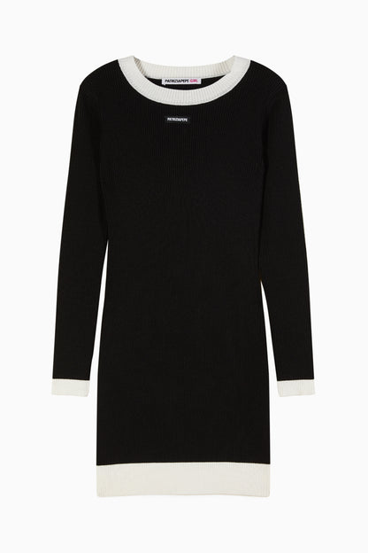 PATRIZIAPEPE-Abito Girl