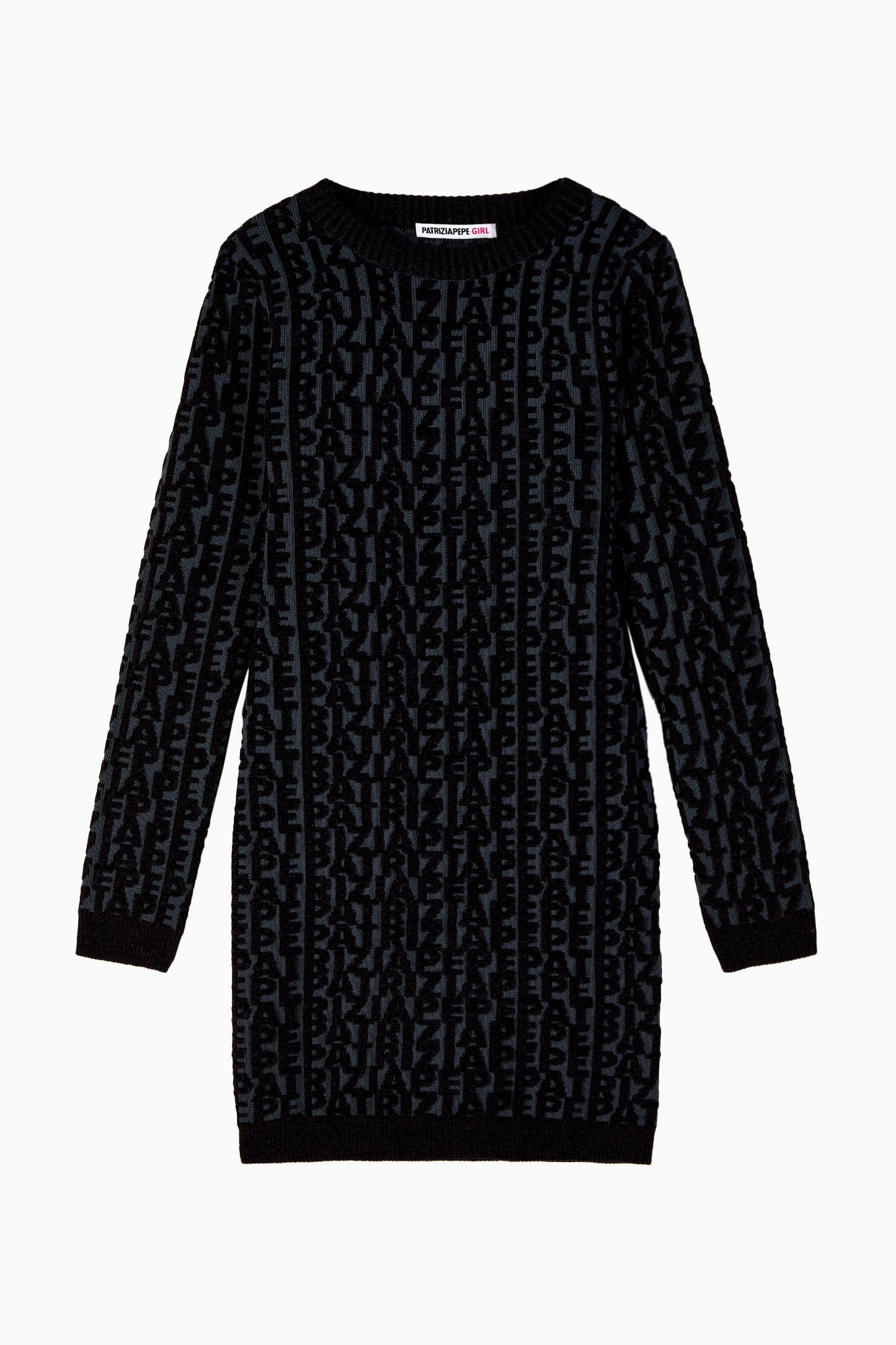 patriziapepe-abito girl