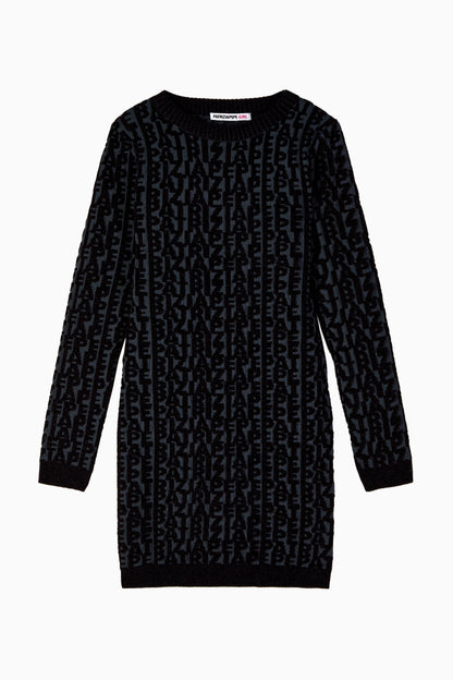 PATRIZIAPEPE-Abito Girl