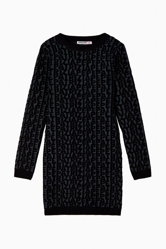 PATRIZIAPEPE-Abito Girl