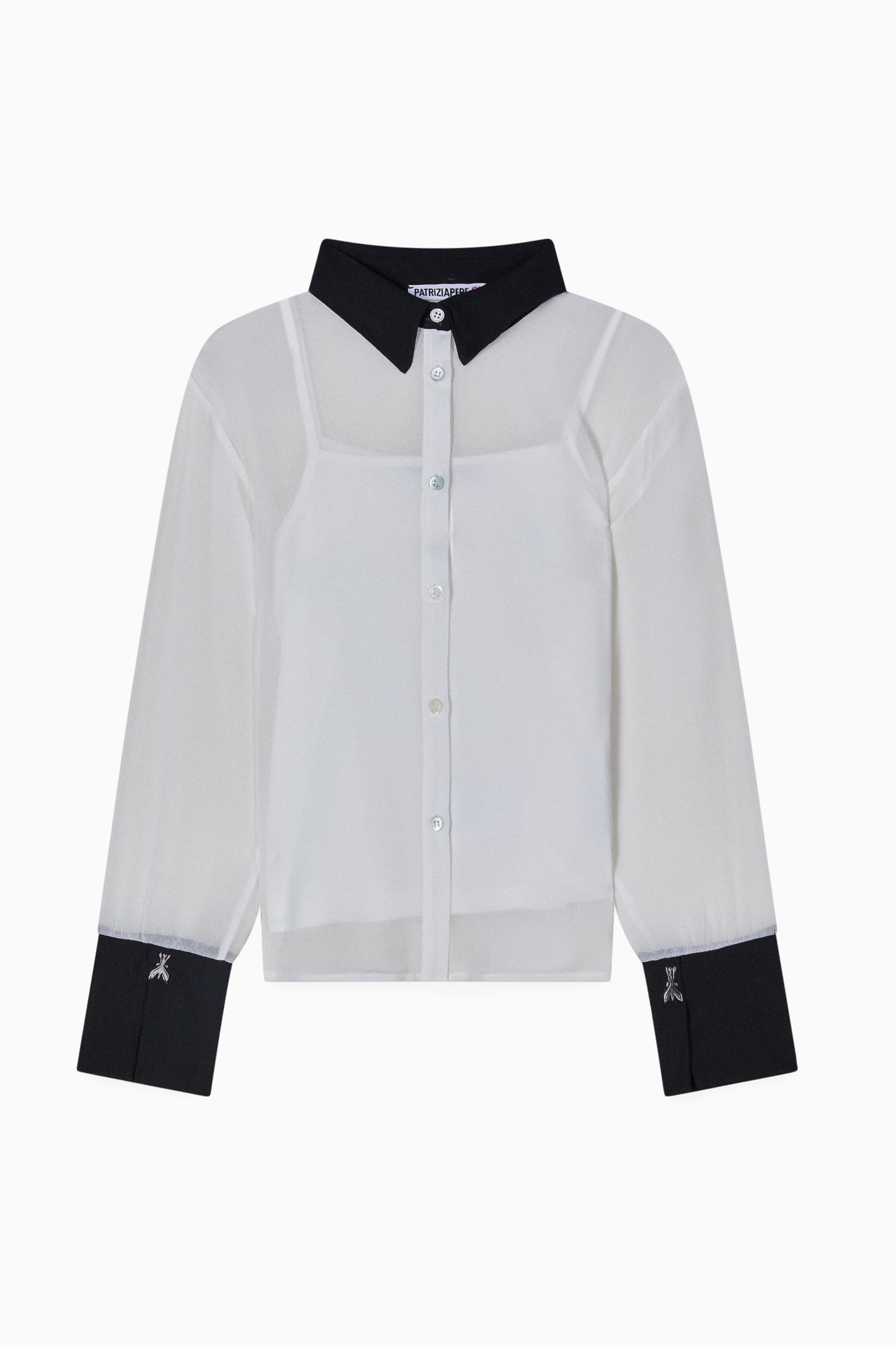 patriziapepe-camicia girl