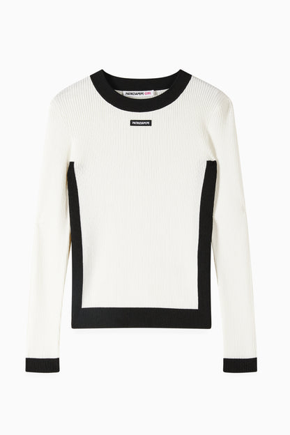 PATRIZIAPEPE-Maglioncino Girl