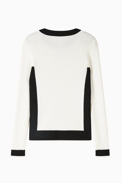 PATRIZIAPEPE-Maglioncino Girl