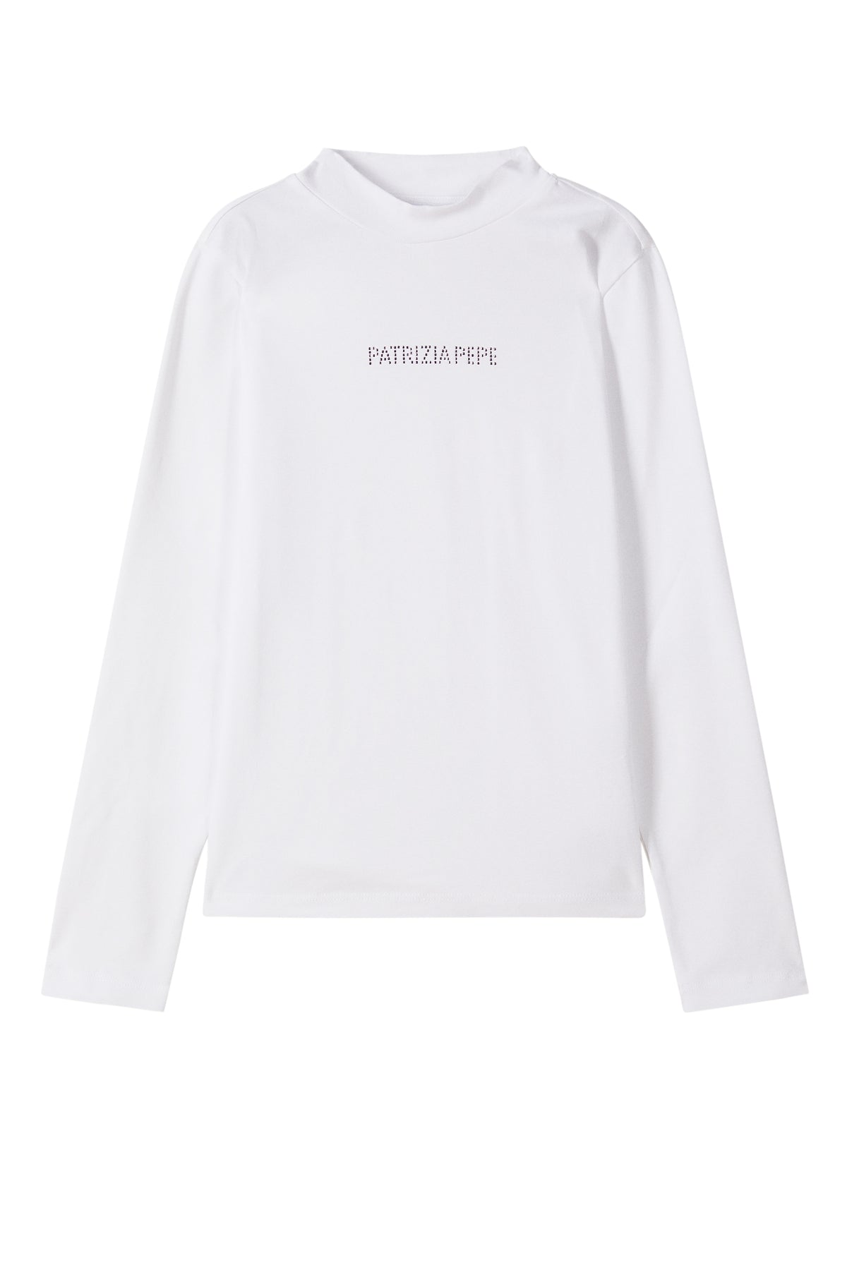 patrizia pepe-maglia girl