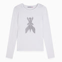 PATRIZIAPEPE-Tshirt Girl