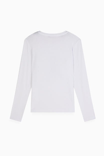 PATRIZIAPEPE-Tshirt Girl