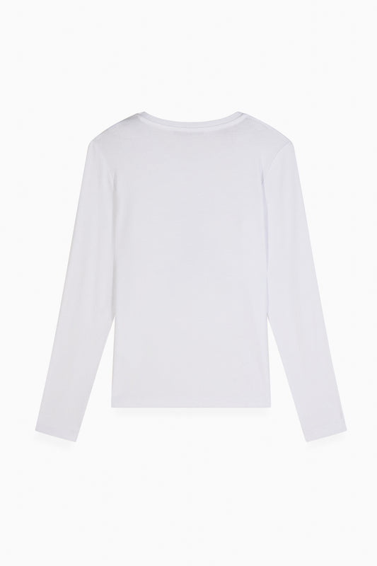 PATRIZIAPEPE-Tshirt Girl