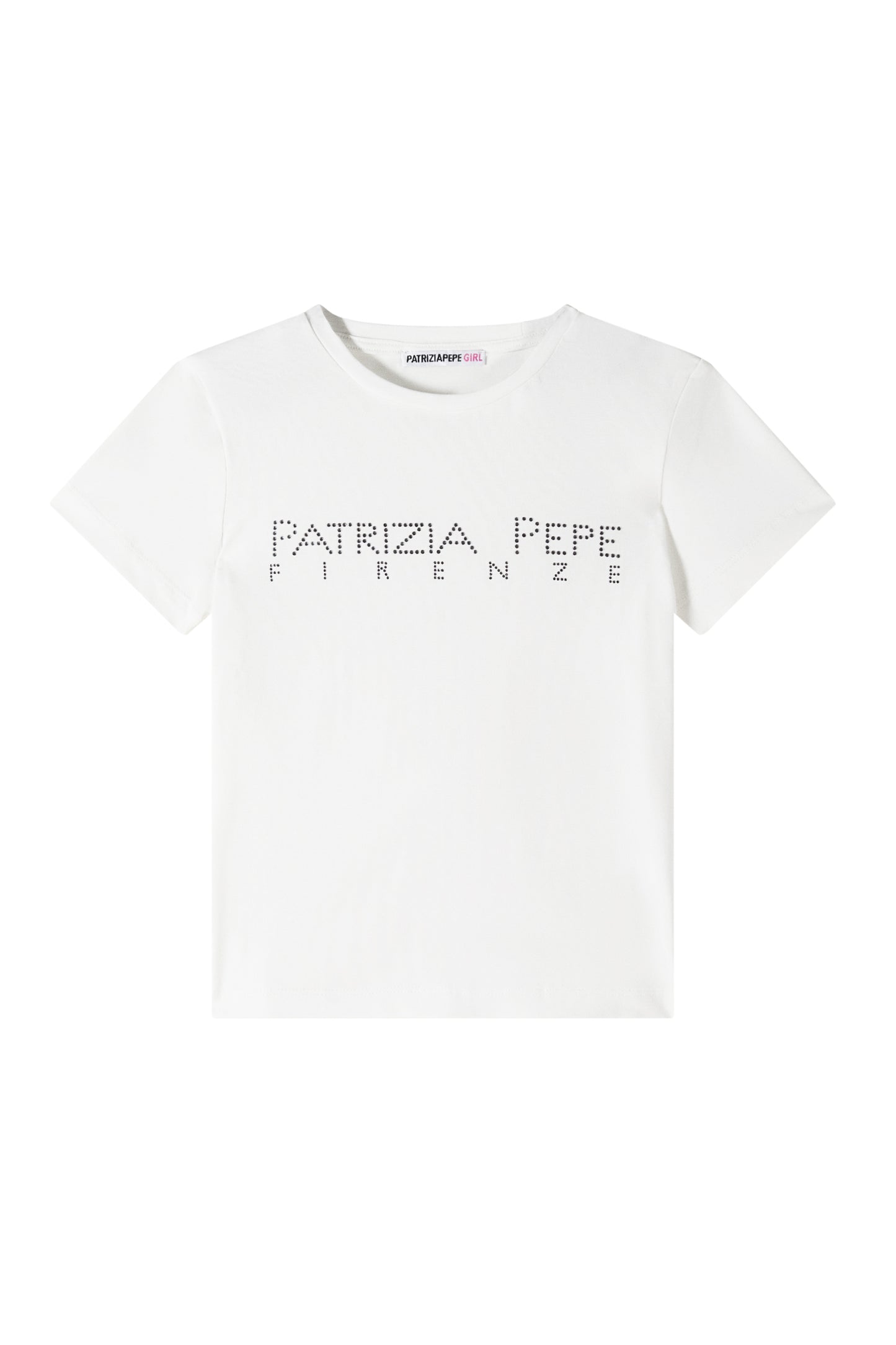 patriziapepe-top girl