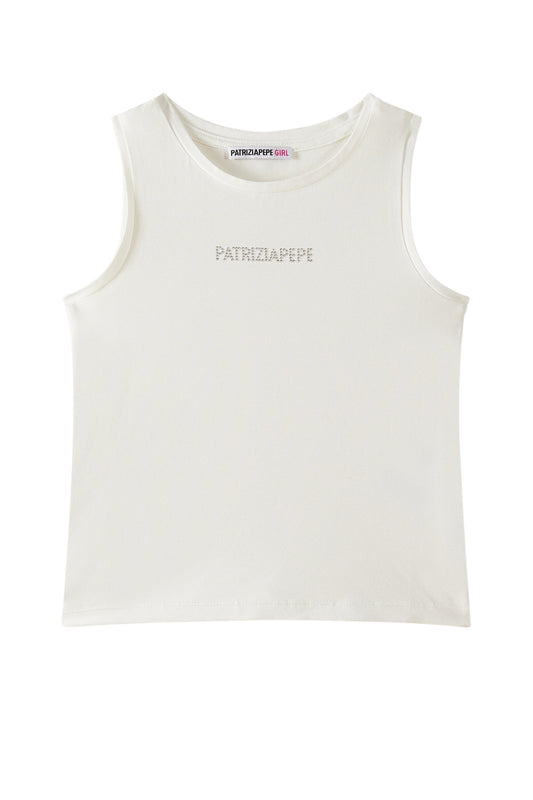 PATRIZIAPEPE-Top Girl