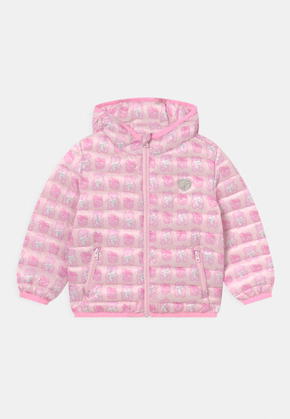GUESS-Giubbotto Unisex