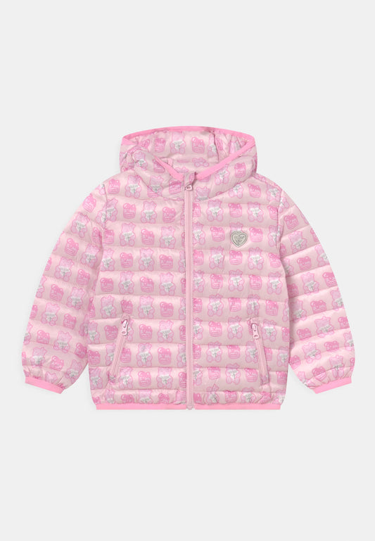 GUESS-Giubbotto Unisex